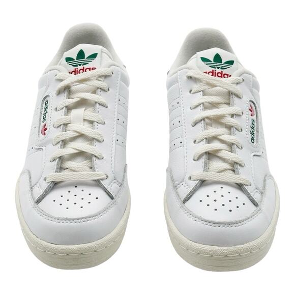 Adidas Englewood Spezial White Dark Green Retro IF5770 Men\'s Shoes Size 5 main image 4